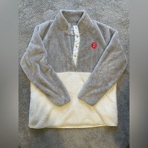 Pure Barre Sherpa XL